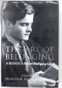 The Art of Belonging: A Memoir.