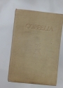 Coppelia: The Story of the Ballet.