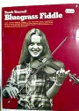 Teach Yourself Bluegrass Fiddle.