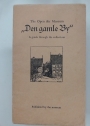 Den Gamle By. A Guide through the Collections.
