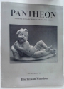 A Marble Putto by Verrocchio. (Offprint from Pantheon)