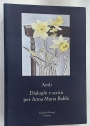 Dialoghi e Scritti per Anna Maria Babbi.
