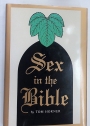 Sex in the Bible.