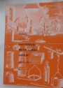 Bulletin of the Historical Metallurgy Group. Volume 5, No 1 & 2, 1971.