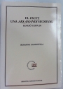 El Facet, Una Ars Amandi Medieval. Edició i Estudi.