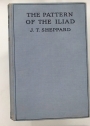 The Pattern of the Iliad.