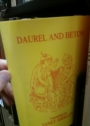 Daurel and Beton. A Twelfth-Century Adventure Story.