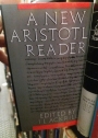 A New Aristotle Reader.