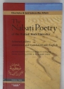 The Nabati Poetry of the United Arab Emirates. Selected Poems Annotated and Translated into English.