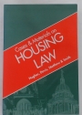 Cases and Materials on Housing Law.