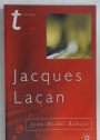 Jacques Lacan.