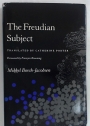 The Freudian Subject.