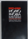 Displacing Homophobia. Gay Male Perspectives in Literature and Culture.