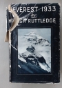 Everest 1933.