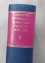 Varieties of Women's Sensation Fiction, 1855 - 1890. Volume 2: Domestic Sensationalism: Florence Marryat, Love's Conflict (1865).