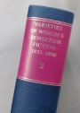 Varieties of Women's Sensation Fiction, 1855 - 1890. Volume 3: Gothic Sensationalism: Ellen Wood, St Matin's Eve (1866).