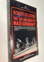 The Life and Death of Nazi Germany.