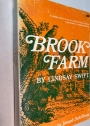 Brook Farm: Its Members, Scholars, and Visitors. Introduction by Joseph Schiffman.