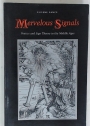 Mervelous Signals. Poetics and Sign Theory in the Middle Ages.