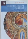 Eschatological Subjects. Divine and Literary Judgment in Fourteenth-Century French Poetry.