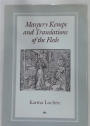 Margery Kempe and Translations of the Flesh.