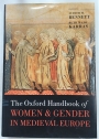 The Oxford Handbook of Women and Gender in Medieval Europe.