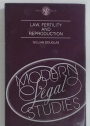 Law, Fertility and Reproduction.