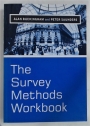 The Survey Methods Workbook.