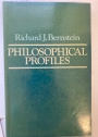 Philosophical Profiles: Essays in a Pragmatic Mode.