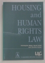 Housing and Human Rights Law.