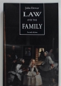 Law and the Family. Second Edition.