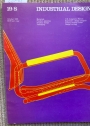 Industrial Design. October 1972. Volume 19, Number 8.