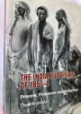 The Indian Uprising of 1857 - 8: Prisons, Prisoners and Rebellion.