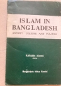Islam in Bangladesh: Society, Culture, and Politics.