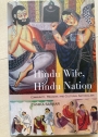 Hindu Wife, Hindu Nation: Community, Religion, and Cultural Nationalism.