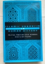 Islamic Urbanism in Human History: Political Power and Social Networks.