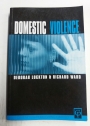 Domestic Violence.