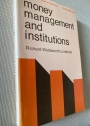 Money Management and Institutions.