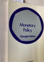 Monetary Policy.