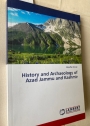 History and Archaeology of Azad Jammu and Kashmir.