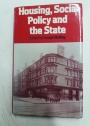 Housing, Social Policy and the State.
