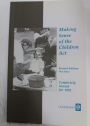 Making Sense of the Children Act. A Guide for the Social and Welfare Services. Second Edition.