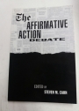 The Affirmative Action Debate.