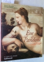 Eve et Pandora. La Création de la Première Femme.