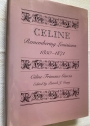Céline: Remembering Louisiana, 1850 - 1871.