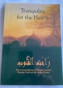 Tranquility for the Hearts (Rahat al-Qulub). The Conversations of Shaykh al-Islam Farid ad-Din Mas'ud Ganje Shakar.