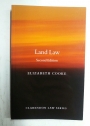 Land Law. Second Edition.
