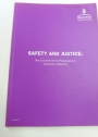 Safety and Justice: The Government's Proposals on Domestic Violence.