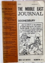 The Middle East Journal: Volume 35, No 4, Autumn 1981