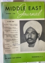 The Middle East Journal: Volume 19, No 3, Summer 1965.